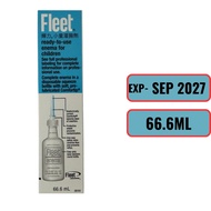 Fleet Paediatric Enema 66.6ml – Gentle & Fast Constipation Relief for Children