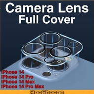 Iphone 14 Rear Camera Lens Full Cover Protector Ip14 Pro Max Promax