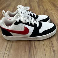 二手Nike 男休閒鞋 Court Borough Low 男鞋 838937-102 尺寸25.5公分