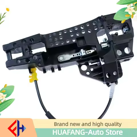 Original Right Side Door Handle Base Support For A1,a4/sr,a5/s5,a6/s6,a7/s7,a8/s8,q5,rs4,rs5,rs6 4h0