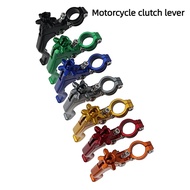 Short Stunt Clutch Lever For CBR 600 F2 F3 F4 F4i 650F 600 CBR1000RR CRF250R CRF450R CRF250L CRF250M