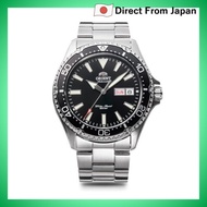[Orient] ORIENT Mako Automatic Watch Mechanical Automatic Diver's Watch with Japan Manufacturer's W