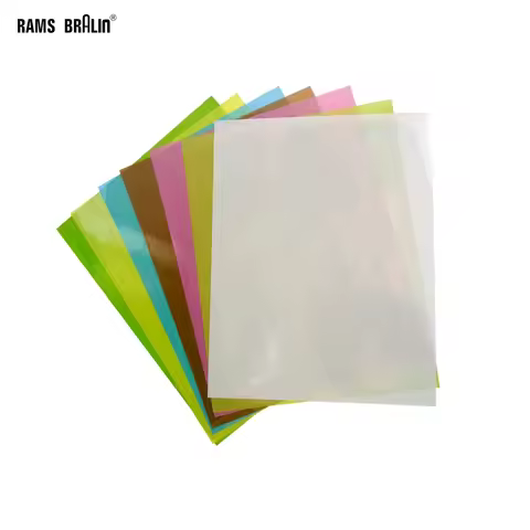 3 pieces Abrasive Sheets Lapping Film 261X Precision Polishing Sandpaper 0.3mic 1mic 3mic 8.5"x11"