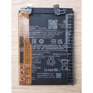 แบตเตอรี่แท้ For Xiaomi Redmi K50 Pro Battery Model BM5E