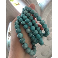 Amazonite Bracelet 💚