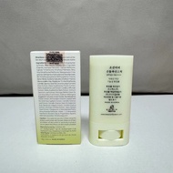 Popular beauty of joseon Korean Beauty Sunscreen Matte Sunscreen Stick18g