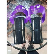 PANARACER GRAVELKING TIRE 700X35C 380G (AVE.) TLC RF735-GK-SS-D(TAN)/RF735-GK-SS-B(BLACK) PAIR ONLY