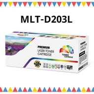 🌲🌲🦜..โปรเด็ด.. หมึกเลเซอร์ Samsung MLT-D203L Samsung ProXpress SL-M3320/3820/4020/M3370/M3870/4070 ราคาถูก🌲🌲🌲🌲 ขายดี แนะนำ KONIG ตรงปก