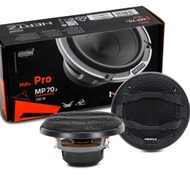 HERTZ 3 INCH MIDRANGE Made in italy