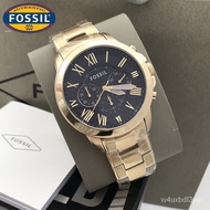 FOSSIL Watch For Men Origianl Pawnable FOSSIL Watch For Women Original Pawnable FOSSIL Couple Watch