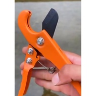 PVC Pipe Cutter PPR Pipe PE Pipe PEX Pipe HDPE Pipe PVC Pipe Conduit 32mm PPR Pipe Scissors 1 inch C