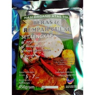 NASI DAGANG ATAS TOL