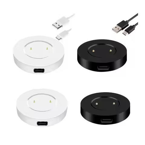 Fast Charger Adapter For Honor GS3 GS4 Honor Watch 4 Smart Magnetic USB Charging Cable Dock Stand