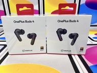 ⚡全新原封⚡OnePlus Buds 4 國際版 Zen Green/Storm Gray 綠/灰🎧