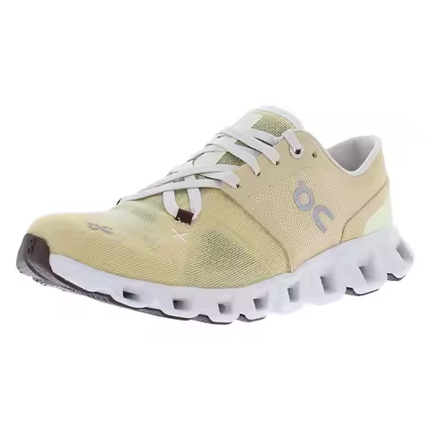 On Cloud X Women's Athletic Running Shoes