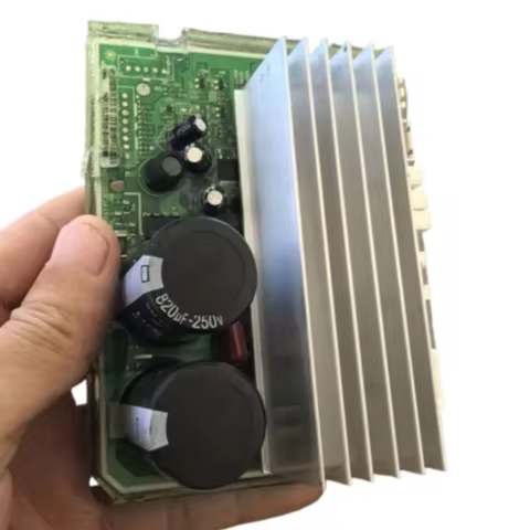220V DC92-01378D Washing Machine Circuit Board for Samsung DC92-01378D/A DC92-01531A WD12J8420GX/SC 