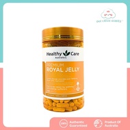 Healthy Care Royal Jelly
