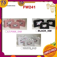 GIFT BOX HANTARAN /KOTAK HANDBAG/ Kotak Suprise/ Kotak Gubahan Barang Hantaran/ Gift Box/ Box Bouque