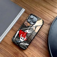BK-2 New Game Hollow Knight Phone Case For IPhone 16  17，15 14 Pro 11 13 12 Mini 6 8 7 Plus Glass Lu