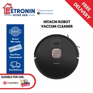 Hitachi Robot Vaccum Cleaner RV-X20P