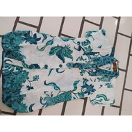 ABG TEENAGE CHILDREN'S BATIK BLOUSE - CODE 666CB227