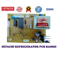 HITACHI REFRIGERATOR PCB BOARD(100% ORIGINAL) RZ-420EM/460EM/490EM