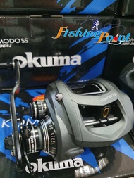 รอกOkuma Komodo SS KDS-364J/KDS-364JLX