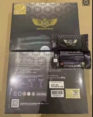 HE Absolute King AK2 AK-II UPGRADE by AK2 1box 20sache ORIGINAL with BARCODE