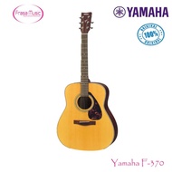 Gitar Yamaha F370 / F 370 / F-370 Acoustic Guitar