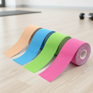 Sports Injury Care Muscle Tape 2.5Cm Kinesiology Outdoor : Sports Injury Care Muscle Tape 2.5Cm Kine