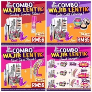 1 MINUTE MIRACLE SET JIMAT 1MM 1minute