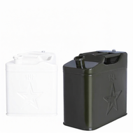 Lotus | ถังเหล็กเก็บน้ำมันขนาด 30 ลิตร