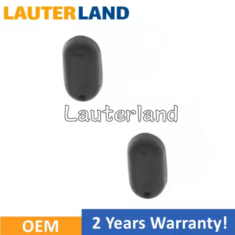 2 PCS 8P4827951A 8P4 827 951 A Rear Lid Cover Cap Bungs For Audi A1 A3 A4 S4 B8 A5 S5 A6 C6 C7 A7 A8