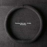 Bọc Vô Lăng Chống Trượt Da Nhái cho Ideal ONE L6 L7 L8 L9 MEGA