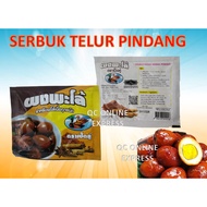 SERBUK TELUR PINDANG THAI 1PEK