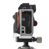 2019 Stabil LSIII - L Plate (Bracket) For Sony A7RIII; A7III & A9 - New Design