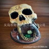 Dice Cross-Border 'Kiss Tower Dice Kiss s New Product Desert Desert Tower 8XB9