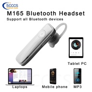 Mini Bluetooth Headset 4.1 Car Sports Bluetooth Headset Wireless In-ear Bluetooth Headset