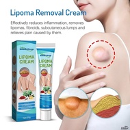 สารสกัดจากพืชธรรมชาติ Lipoma บาล์มบำรุงวัสดุพืชธรรมชาติไม่มีผลข้างเคียงบรรเทาอาการปวด Lipoma ครีมบำร