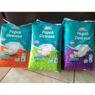 Indomaret Adhesive Adult diapers/Adult diapers/Adult diapers