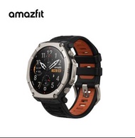 【全港免運】✅現貨 原裝行貨 Amazfit T-Rex Ultra 2 旗艦級智能手錶