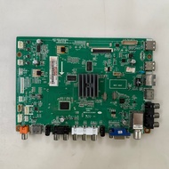 Original Long Rainbow LED55C2000I Motherboard JUC7.820.00101252Screen C550F13-E1-A Real Product Ship
