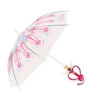 正貨保證 絕版🎀Chocoolate 美少女戰士遮 發光雨傘💕最後一把❣️最佳情人節禮物 聖誕禮物🎁另有限量TEE/聖杯加濕器✨