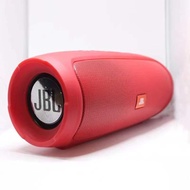 Wireless Speaker Charge 3 Mini Bluetooth Speaker Heavy B Good Sound Portable Subwoofer Can Be Used C