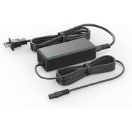 Penyesuai Kuasa WUKUR 56W 14V untuk NOCO GB70 GB150 GB250 GB251+ GB500 GB500+ Genius Boost Pemula Lo