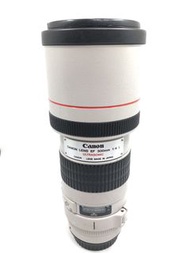 Canon 300mm F4