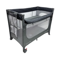 [FREE GIFT] Capella Patented DreamNezz 5 In 1 Co-Sleeper (2 Size Option)