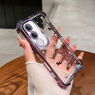 Ốp chống sốc cho Vivo y19s mềm chuyên nghiệp TPU vỏ điện thoại Vivo y19s vivoy19s Pro v2419 thiết kế