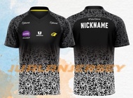 New ONIC ESPORT 2024 2024 JERSEY