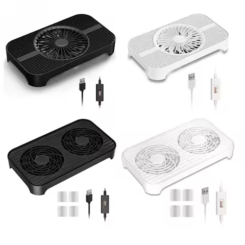 Power Train Z-X3 V2 Z-X4 V2 Router Radiator Base, mini Set-Top Box Mainframe Support Bracket Variabl